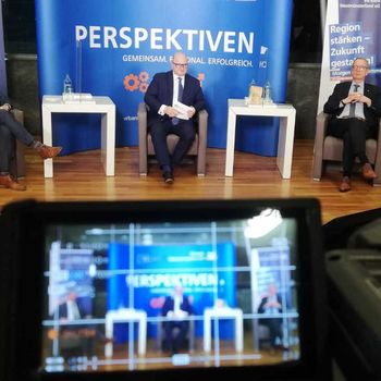 Streaming + Medientechnik