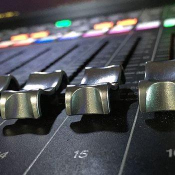 Audiotechnik