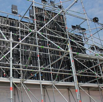 Rigging & Infrastruktur