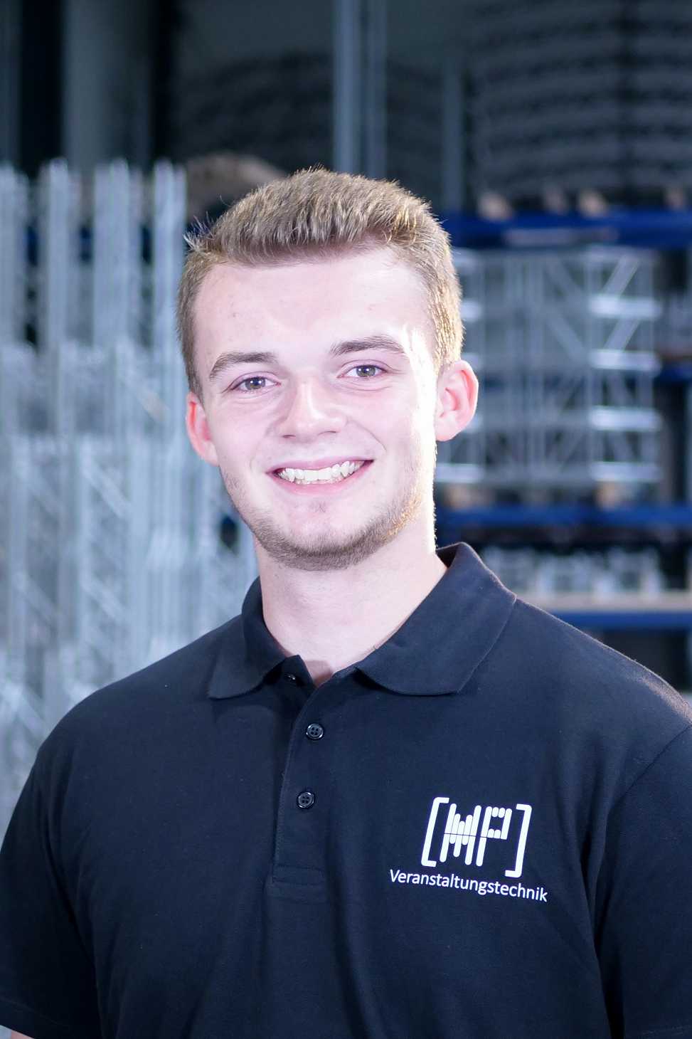 Felix Linke