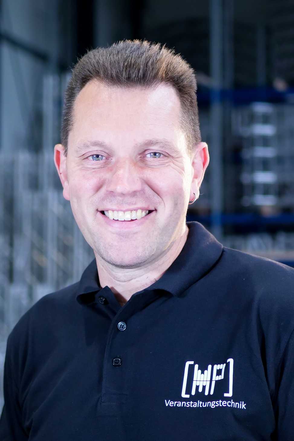 Dipl. Ing. Klaus Göckener