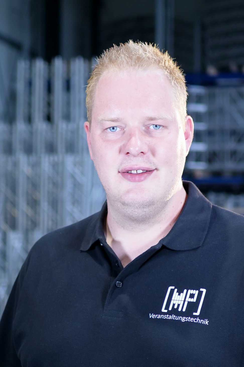 Martin Borgmann