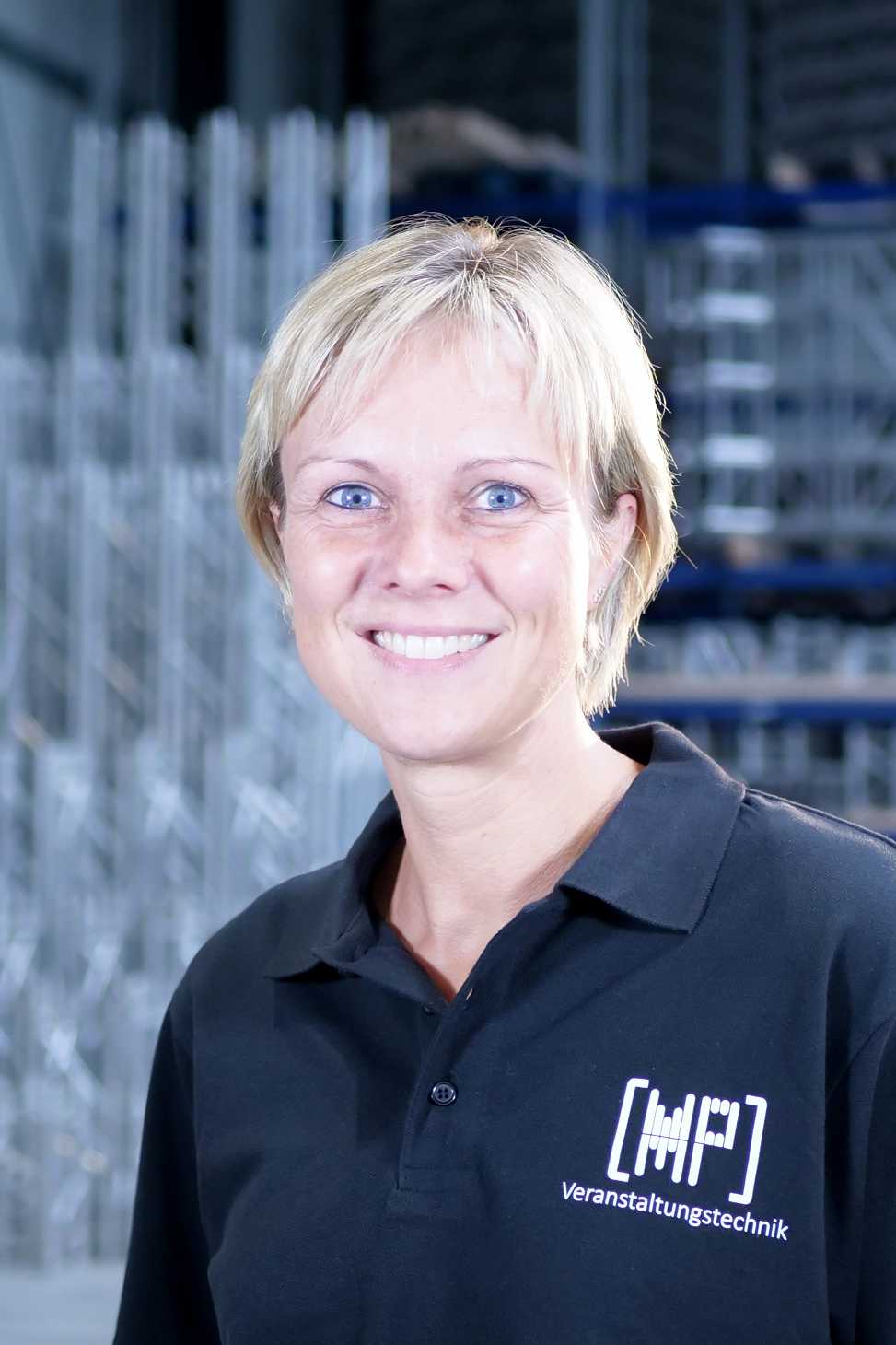 Petra Frerick