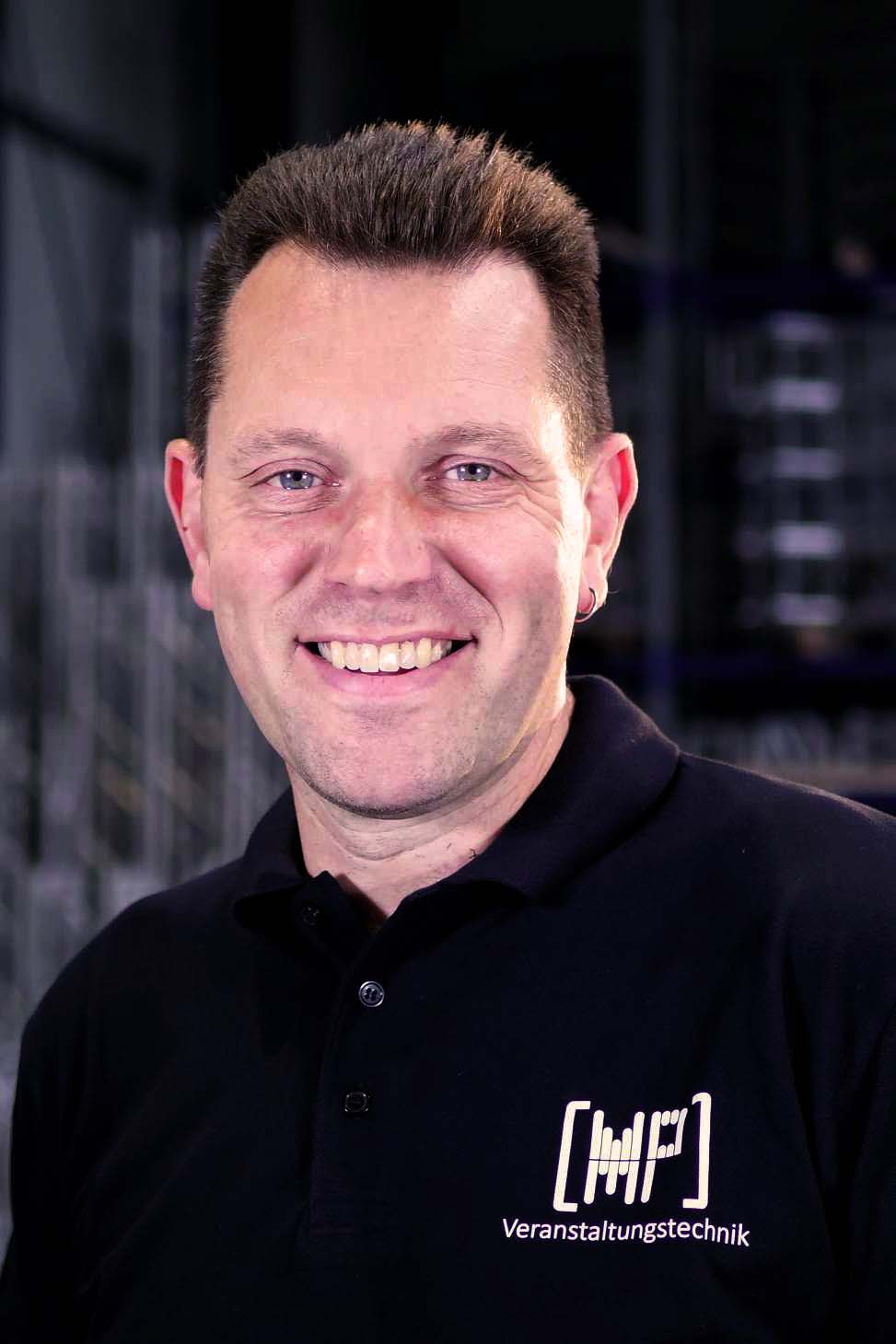 Dipl. Ing. Klaus Göckener